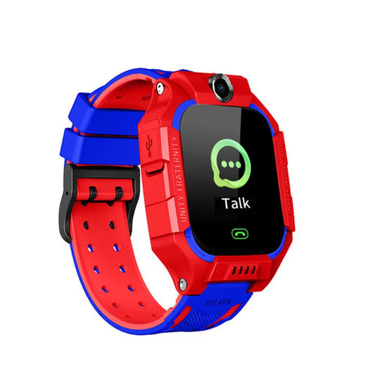 KIDZWATCH Q19 - Red